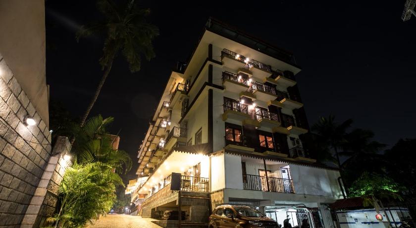 Seasons Hotel & Spa