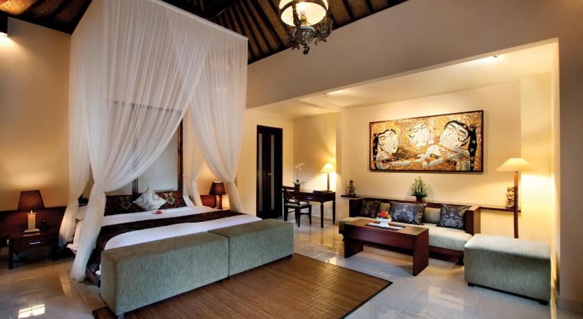 Bebek Tepi Sawah Villa And Spa photo