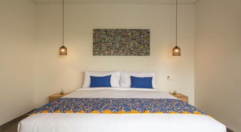 Villa Arif - Your Bali Home in Seminyak photo