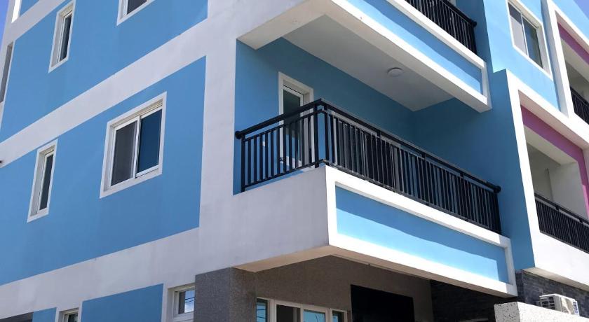 CORAL SEA — Hotel in Taitung