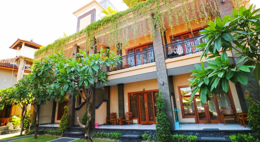 Gora Beach Inn - image 7