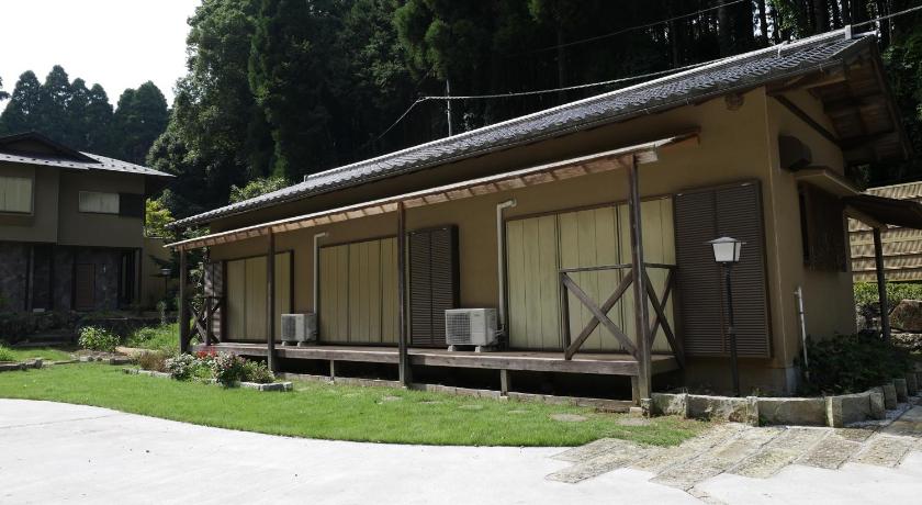 조시 森と空と家 Spacious private house Moritosora 3성급 숙소 부대시설