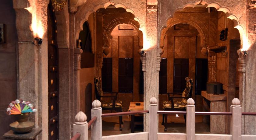 The Thikana Heritage photo