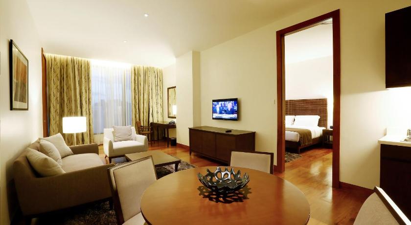 Bild av Juniorsvit med king size-säng (1 King Bed Junior Suite) 3