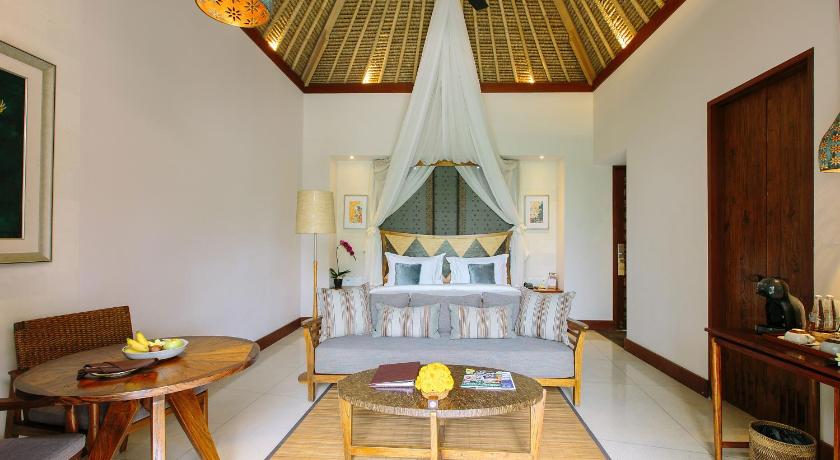 Image of Valley View Room with Private Balcony 11