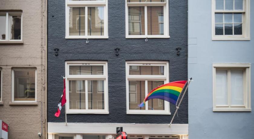 Amistad hotel photo