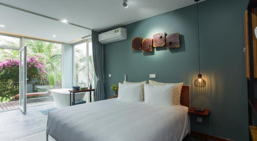 Image of Two-Bedroom Villa 0