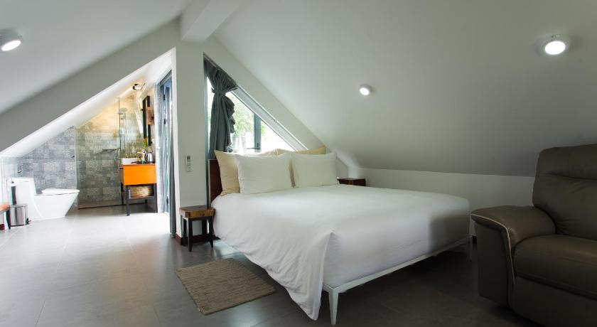 Image of Sun Deck Double Room 0
