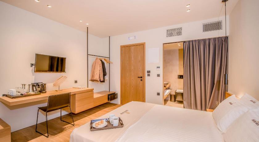 Portou House — Hotel in Crete Island