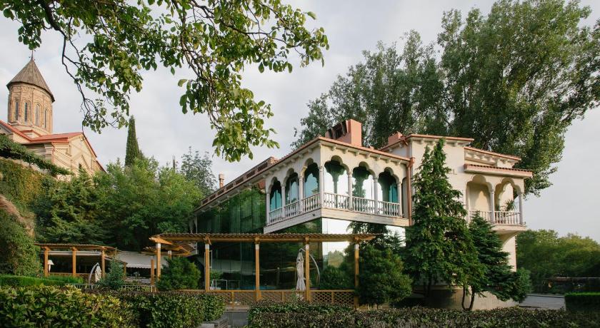 Vinotel Boutique Hotel — Hotel in Tbilisi