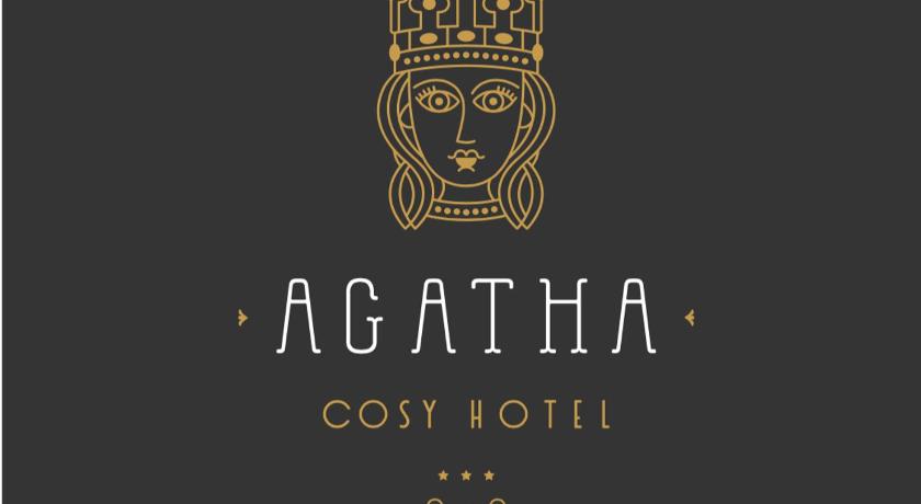 Agatha Cosy Hotel