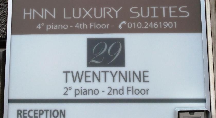 HNN Luxury Suites