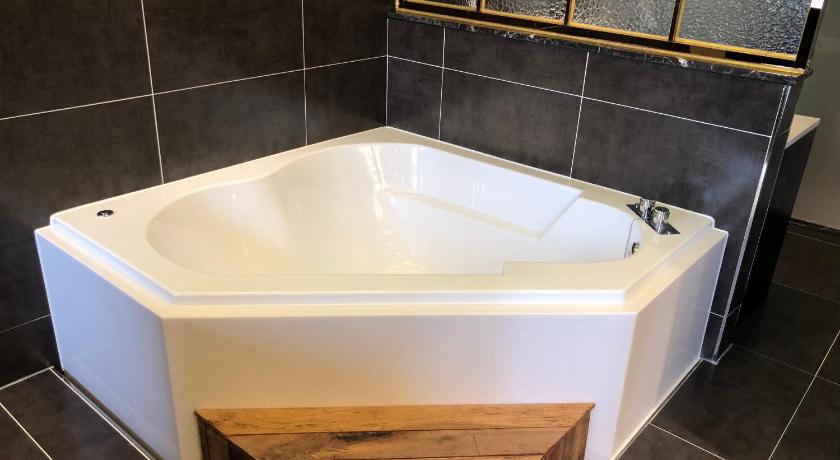 井邑 Royal Hotel Jeongeup 3星级 酒店 餐厅