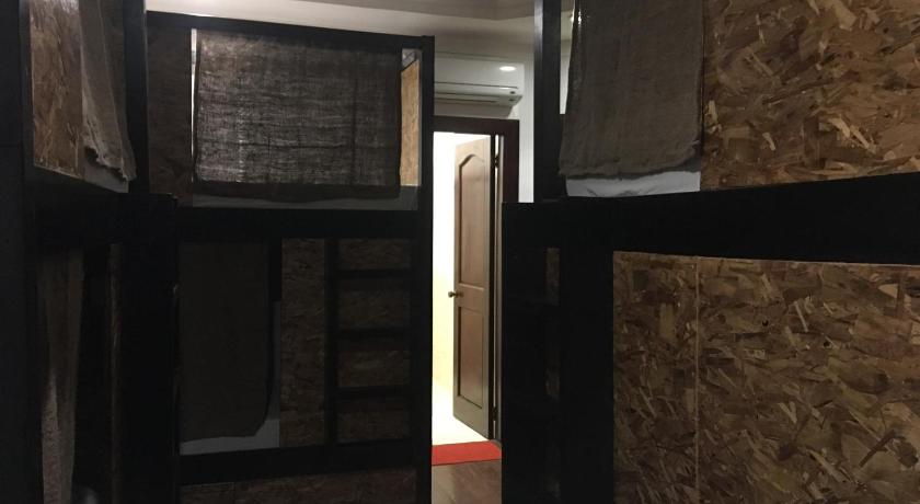 Image of Dormitory (Mix gender) for 2 People 8