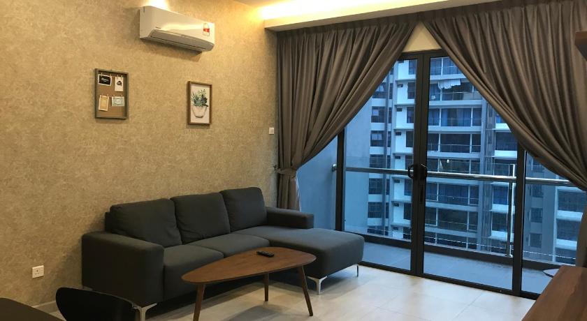 2bedroom 6 to 8Pax at Atlantis — Hotel in Malacca