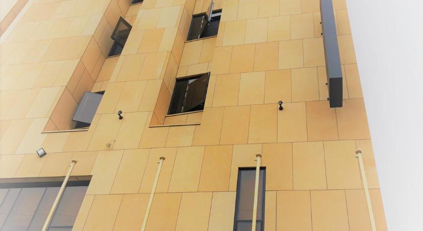 Royal Hotel Jeongeup photo