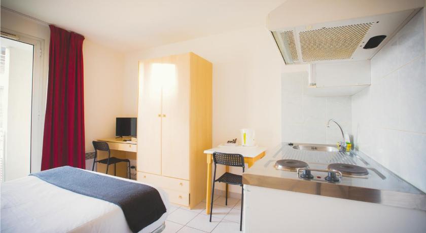 City Residence Avignon (5 Epi)