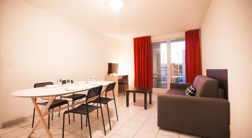 City Residence Avignon (5 Epi)