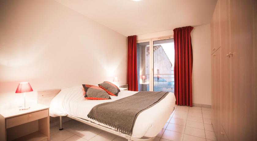 City Residence Avignon (5 Epi)