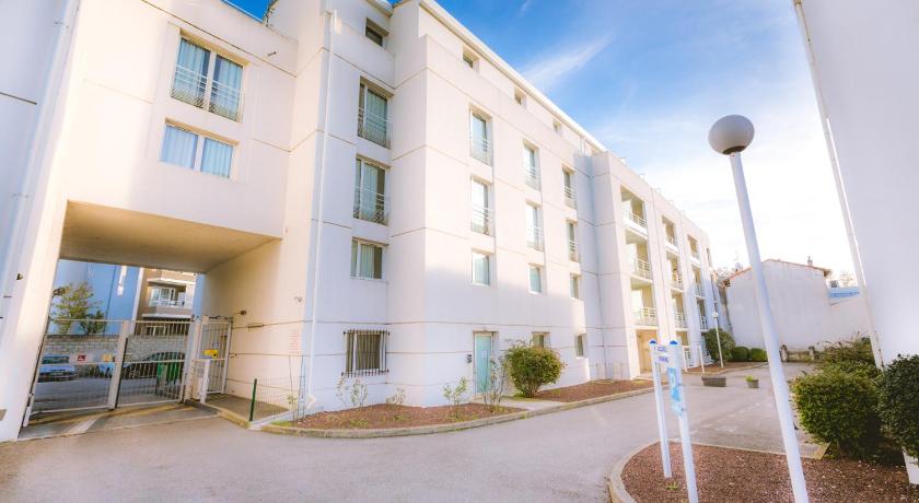 City Residence Avignon (5 Epi)