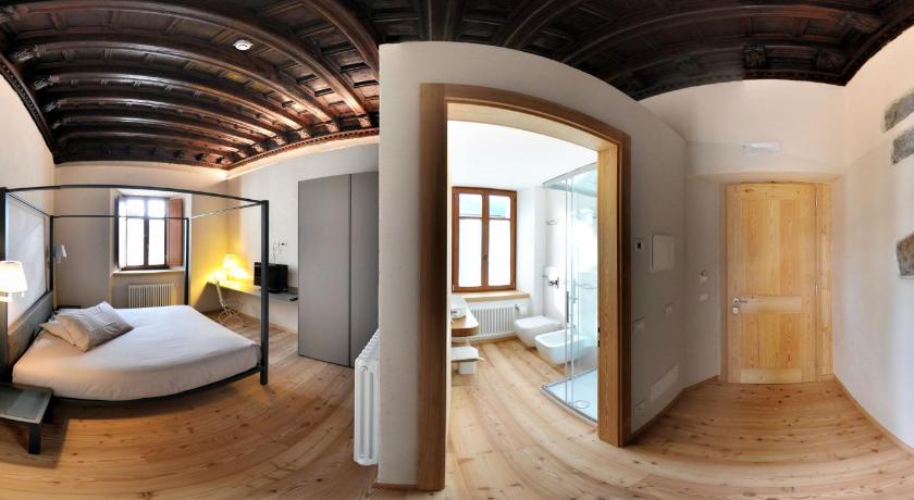 Hotel Albrici photo