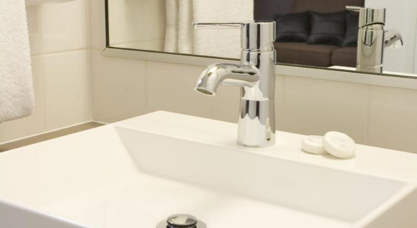 Image of Apartamento de 2 Dormitorios (2 Bedroom Apartment) 12