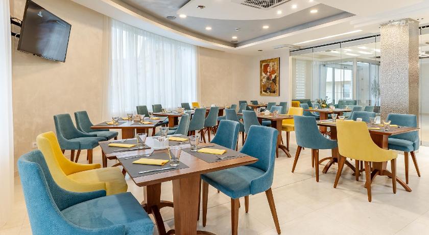 Rubicon Garni Hotel photo