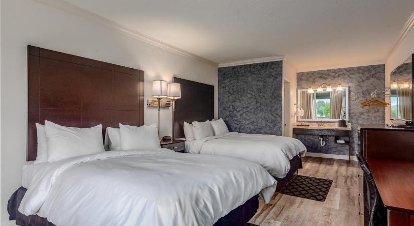Fairway Inn — Hotel in Bentonville (AR)