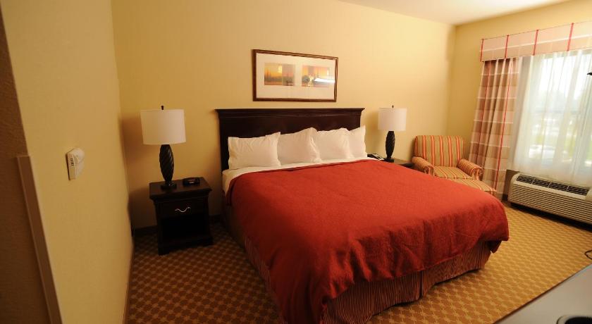 Country Inn & Suites by Radisson, Concord (Kannapolis), NC