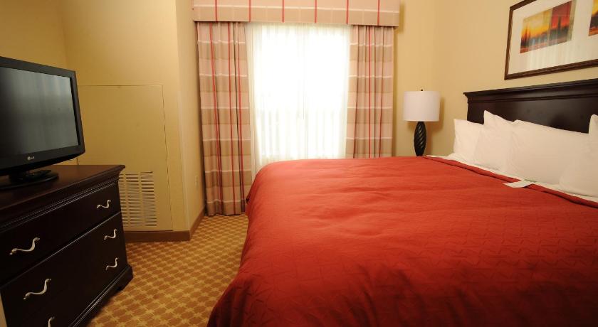 Country Inn & Suites by Radisson, Concord (Kannapolis), NC