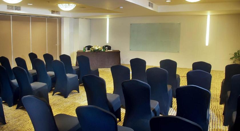Aston Kuta Hotel and Residence - image 31