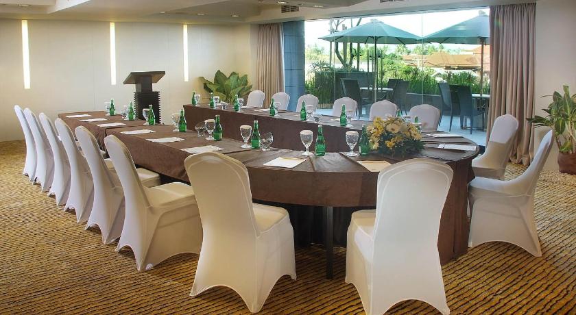 Aston Kuta Hotel and Residence - image 26