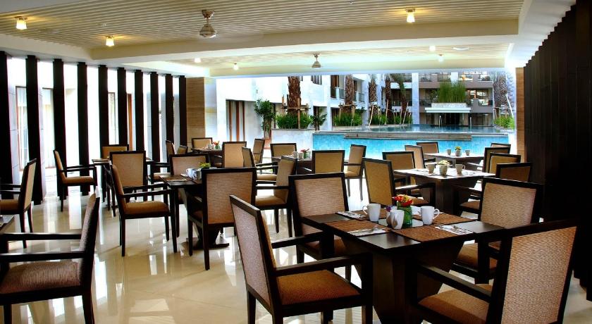 Bali Aston Kuta Hotel and Residence 4-Star Hotel restaurant