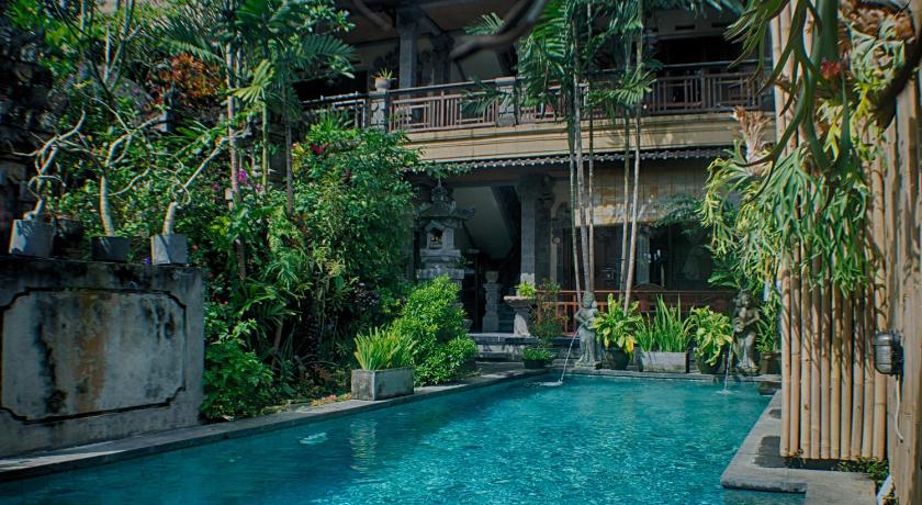 Rumah Roda Guest House & Homestay - image 7
