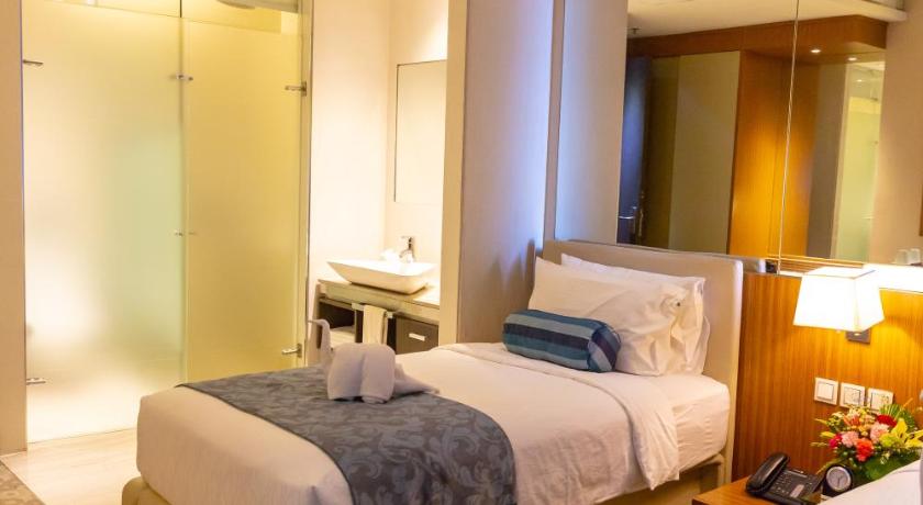 Image of Park View Room 12