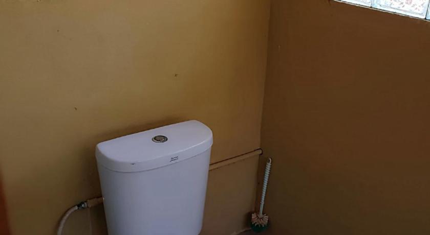 Image of Bungalow with Sea View 7