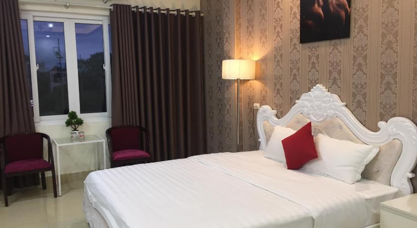 Hanoi HD Hotel Noi Bai Hotel pool