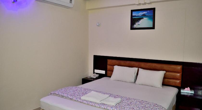 Hotel Ocean Palace In Cox S Bazar Room Deals Photos Reviews