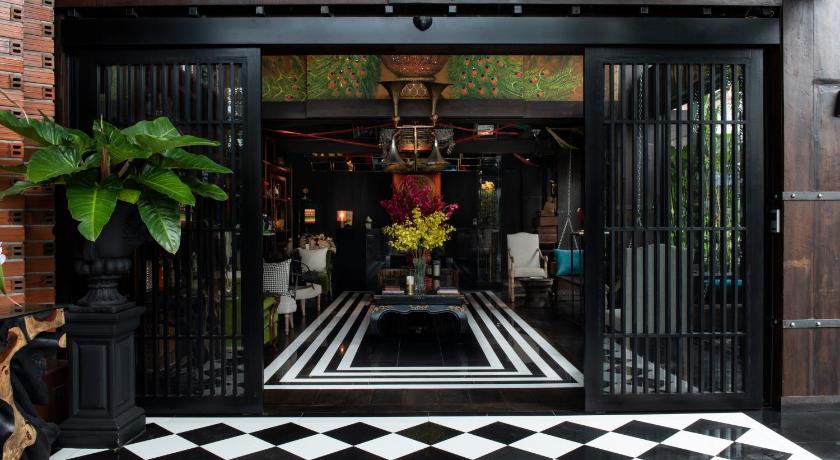 Dhevi Bangkok Hotel - image 3