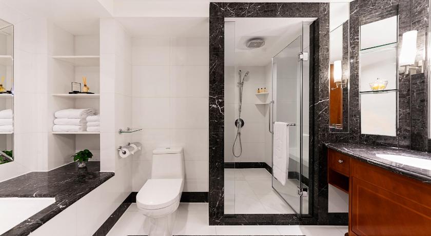 Image of Executive Suite 1 King 2