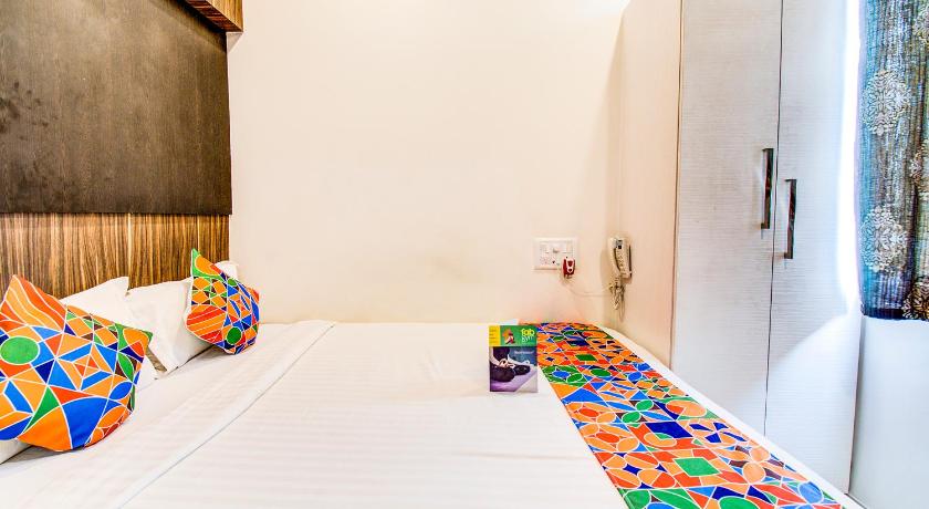 FabHotel Corporate Crown - Nr. Jyoti Nivas University - image 23