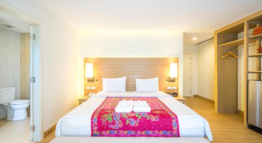 Image of Deluxe Rooms 3