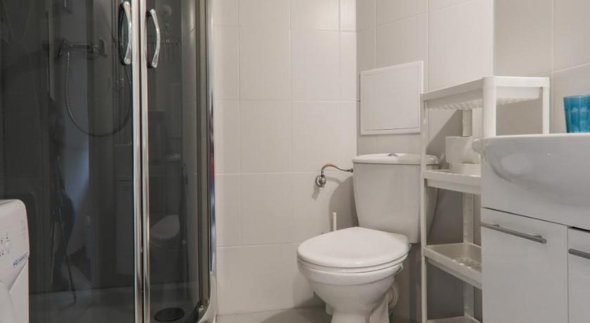 ザコパネ RentPlanet - Apartament Koscielna 3つ星 シングルルーム 施設