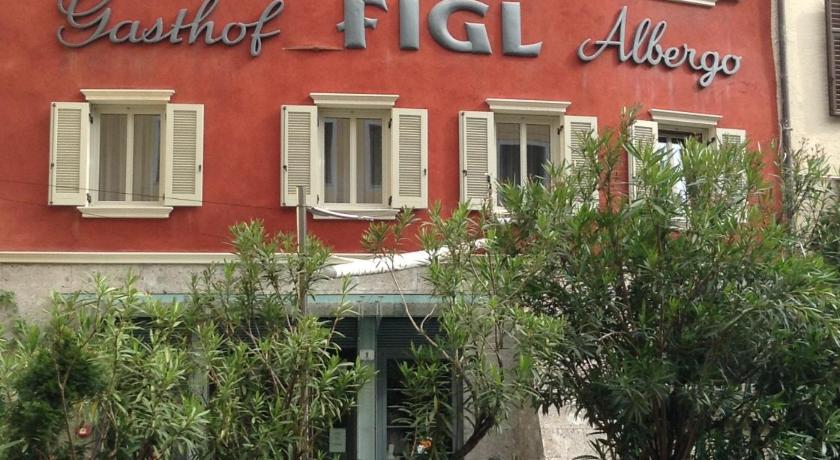 Hotel Figl ***S — Hotel in Bolzano