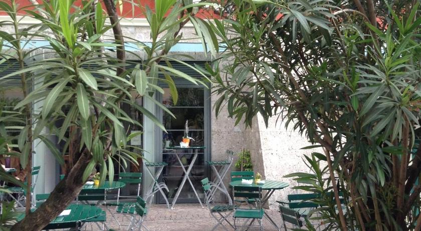Hotel Figl ***S photo