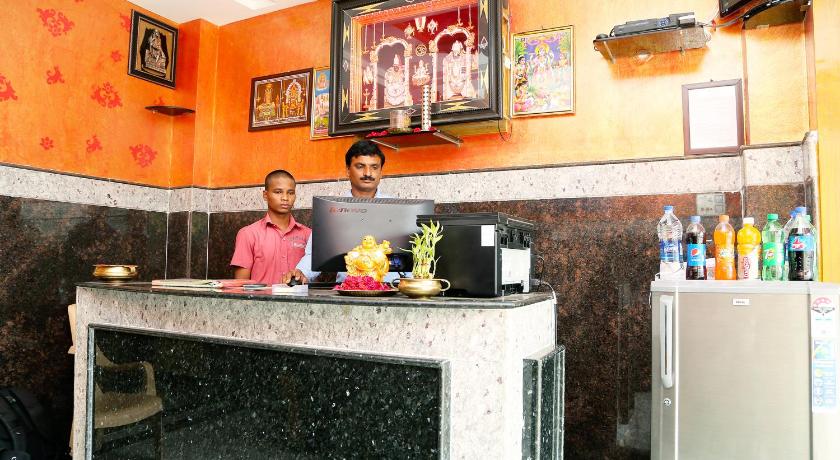 Shubhanga Residency photo
