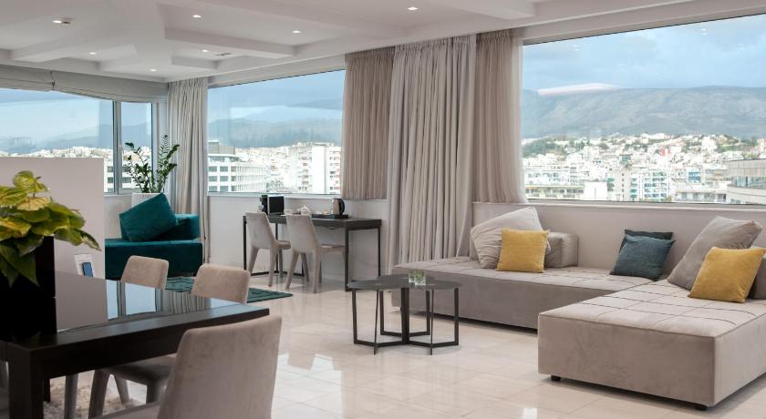 Athenaeum Grand Hotel