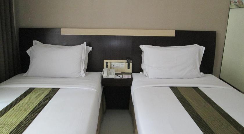 Vio Hotel Cimanuk