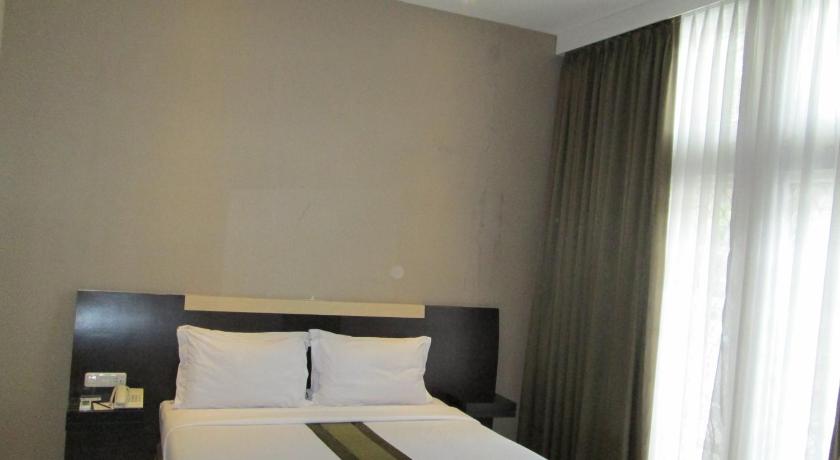 Vio Hotel Cimanuk