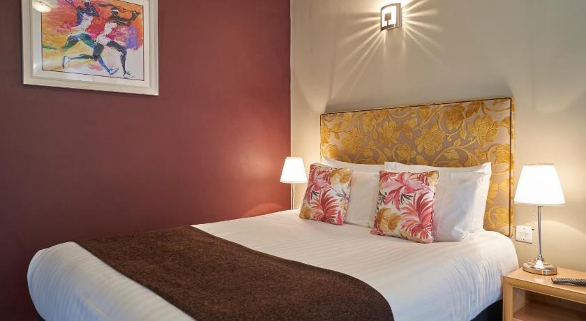 Image of Classic Double Room 6